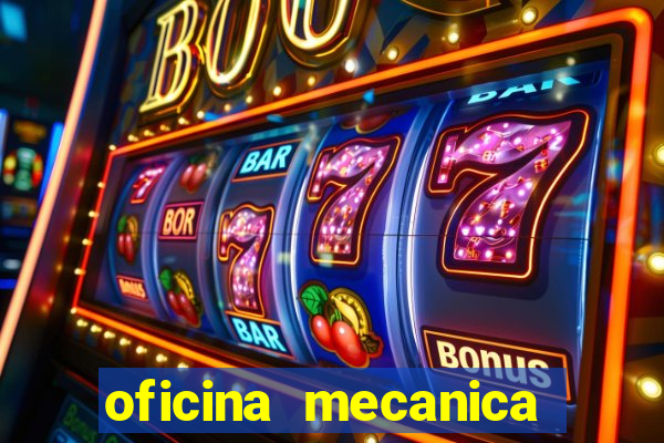 oficina mecanica porto alegre